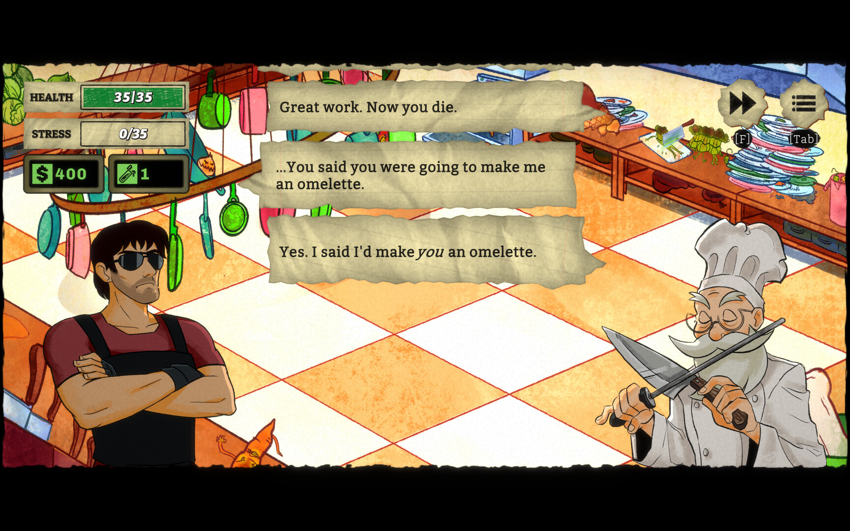Creepy Redneck Dinosaur Mansion 1 Re-Raptored screenshot 10