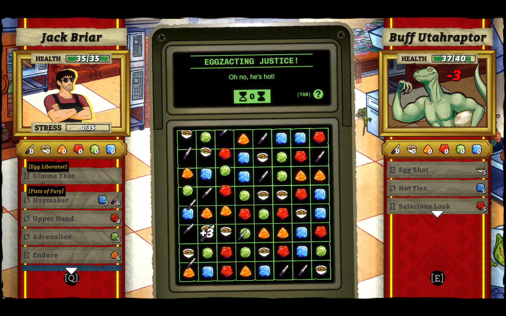 Creepy Redneck Dinosaur Mansion 1 Re-Raptored screenshot 1