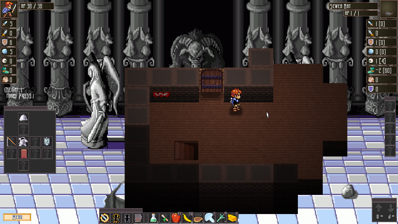a Family of Grave Diggers screenshot 2