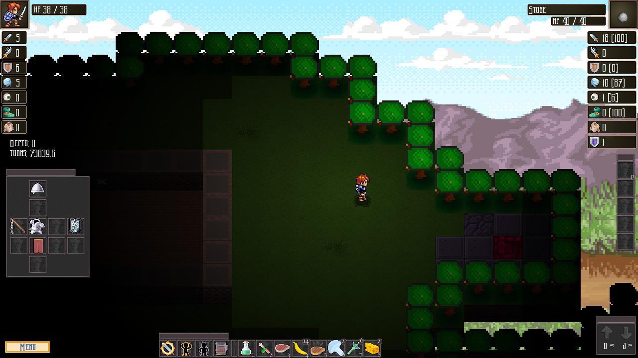 a Family of Grave Diggers screenshot 3