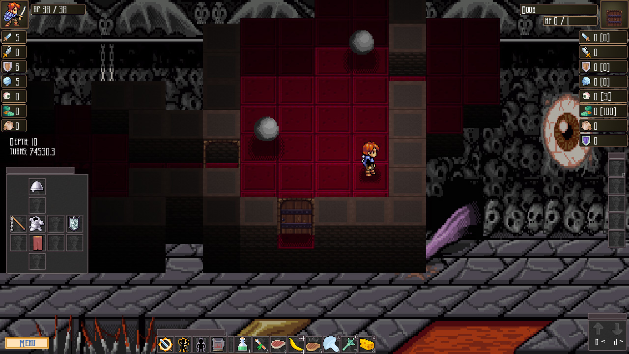 a Family of Grave Diggers screenshot 1