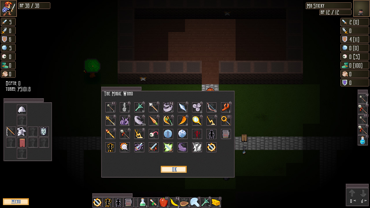 a Family of Grave Diggers screenshot 5