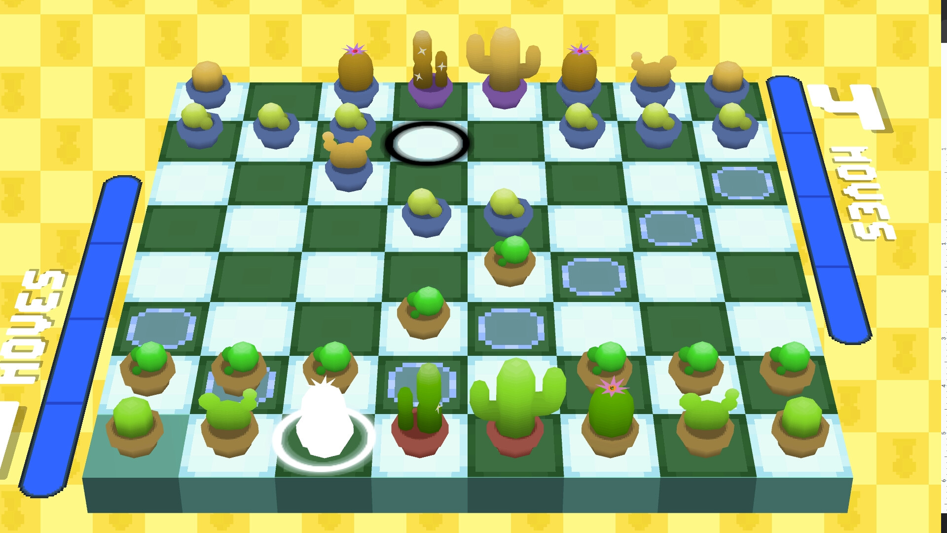 Hyper Chess screenshot 4