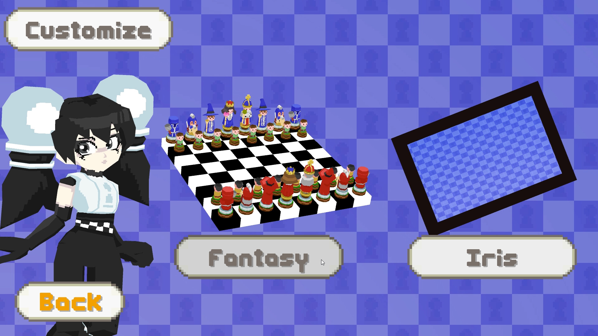 Hyper Chess screenshot 3