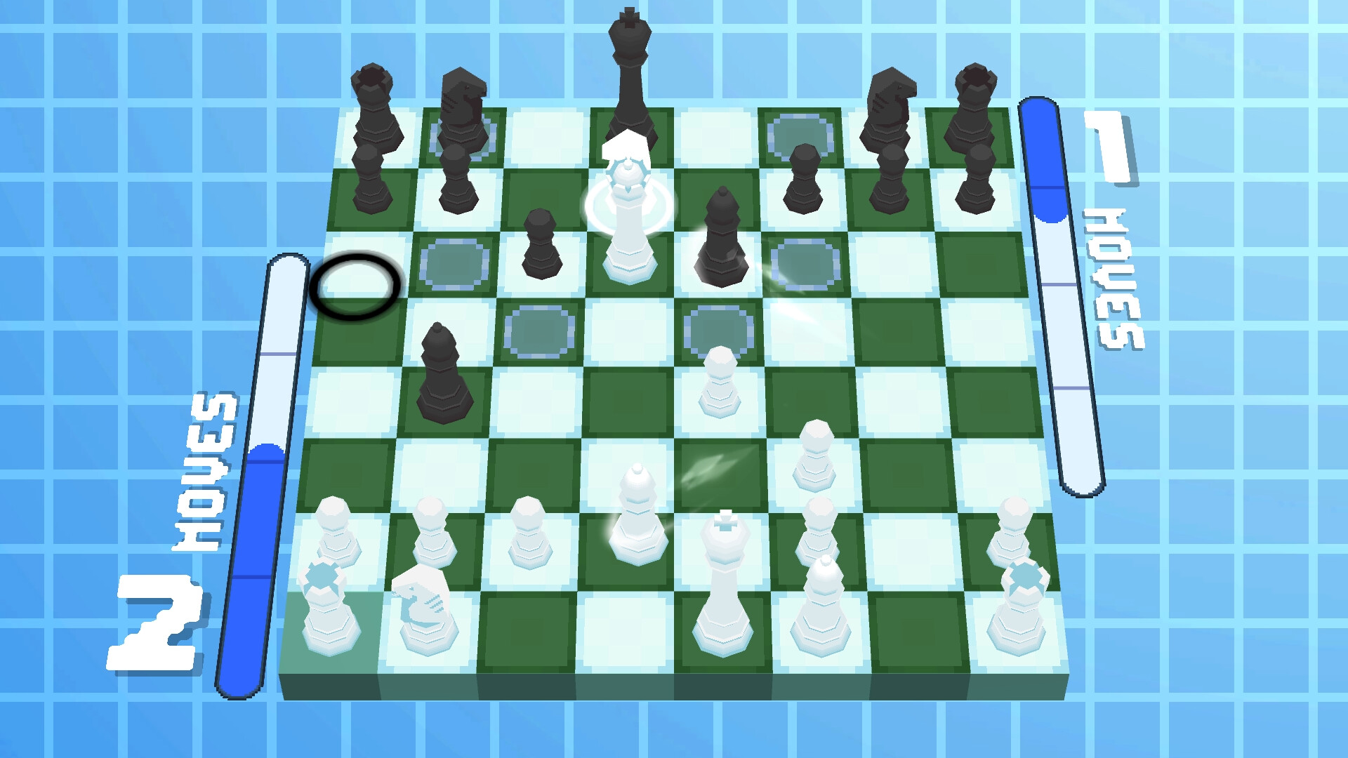 Hyper Chess screenshot 5
