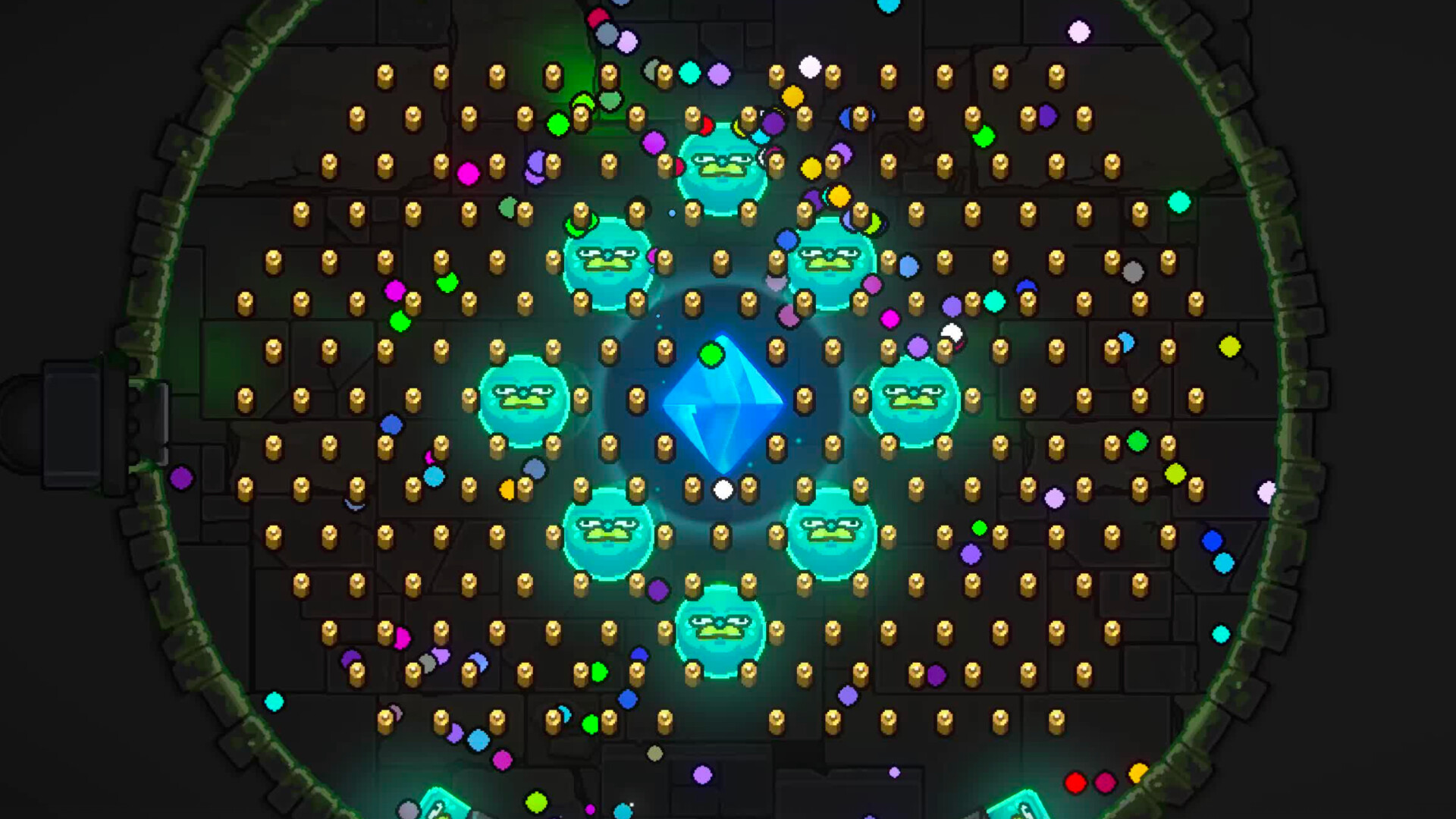 Ballgame screenshot 8