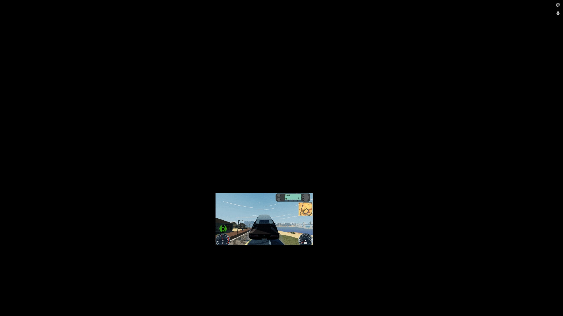 cube hits corner screenshot 6