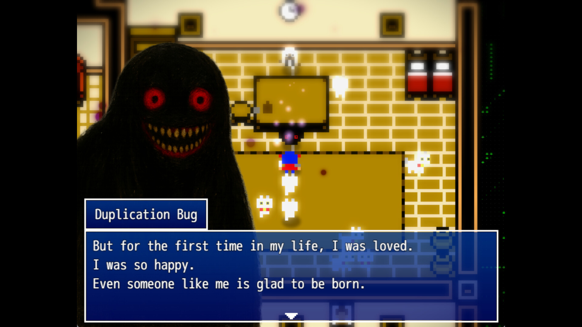 RETRYS screenshot 7