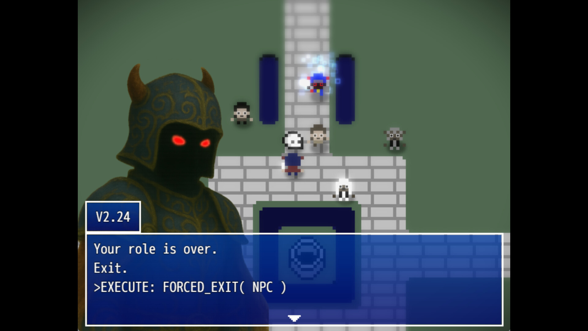 RETRYS screenshot 8