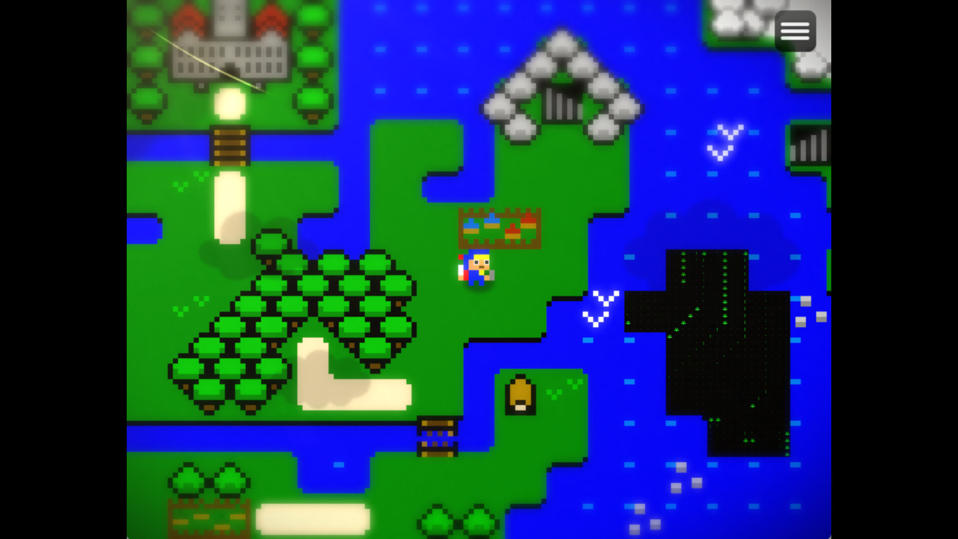 RETRYS screenshot 1