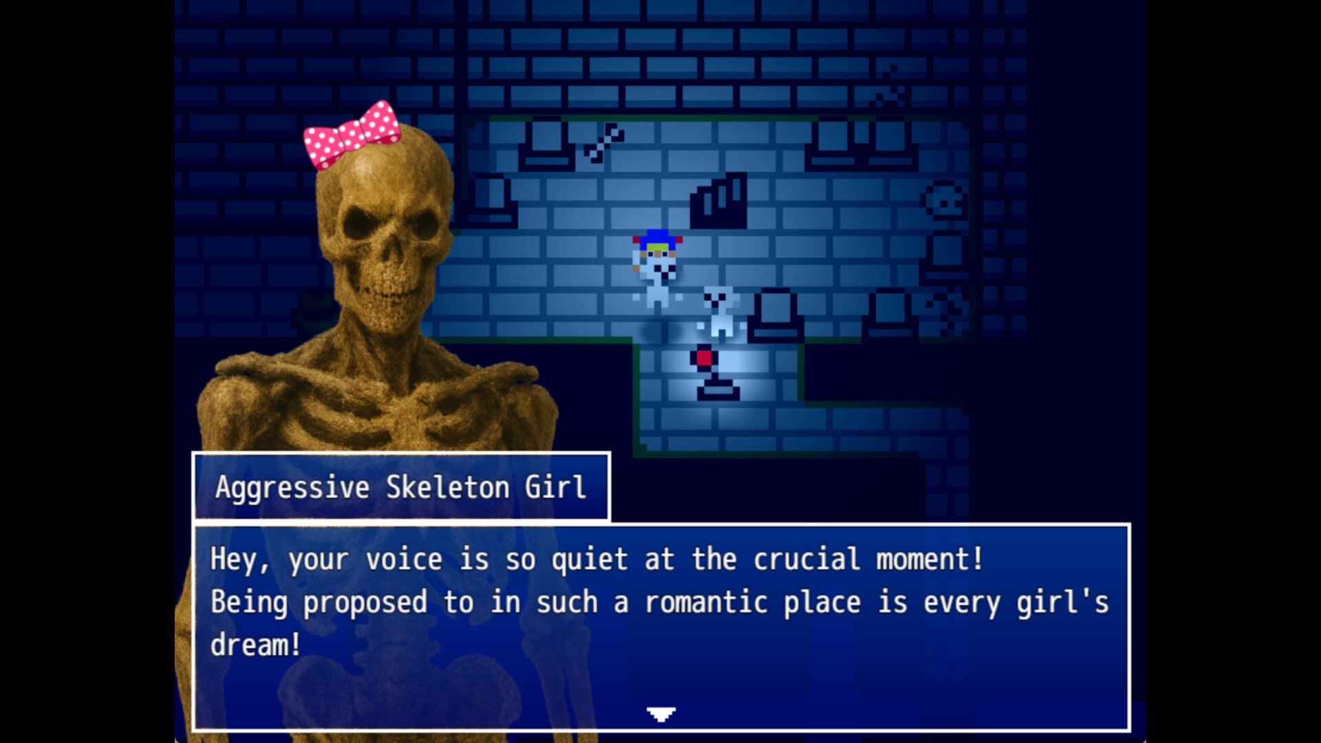 RETRYS screenshot 5