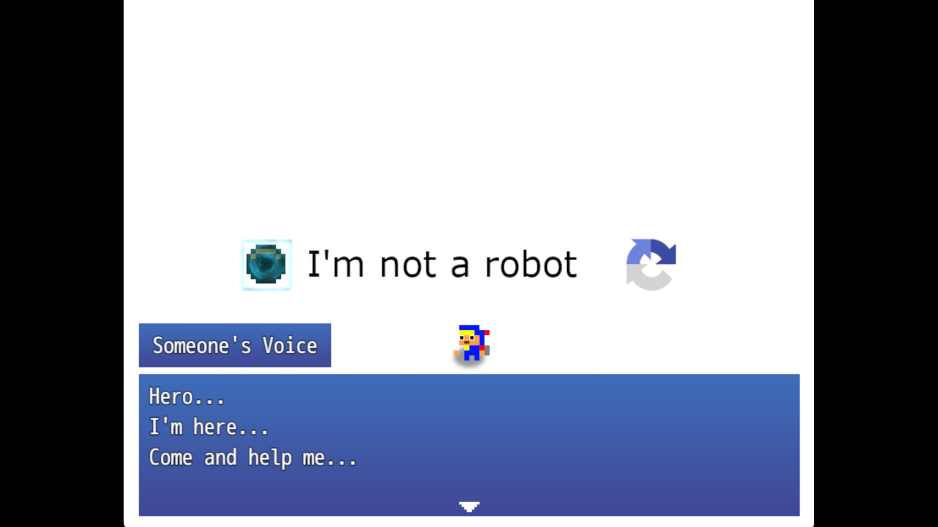 RETRYS screenshot 4