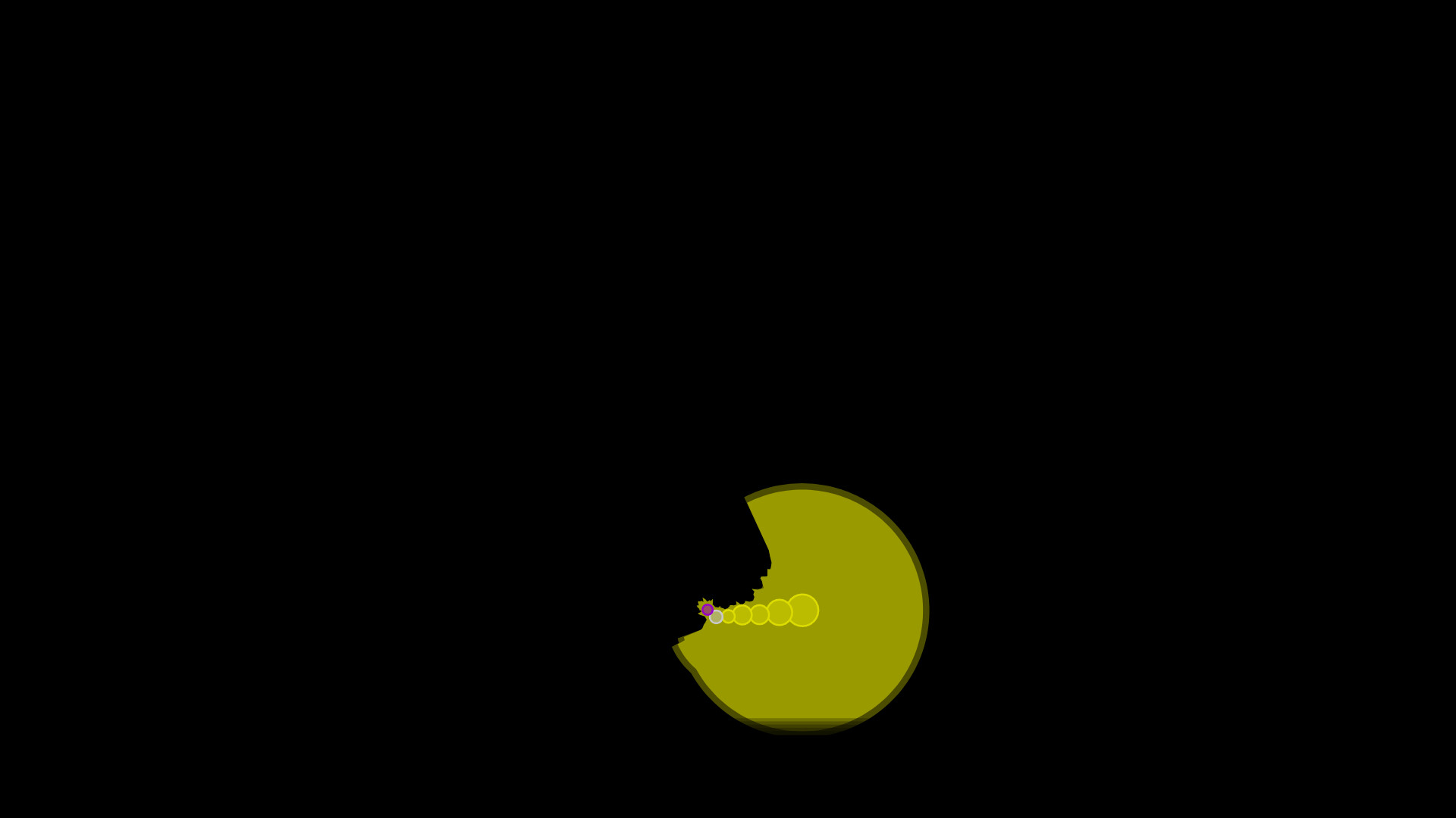 Lither to the Light screenshot 3