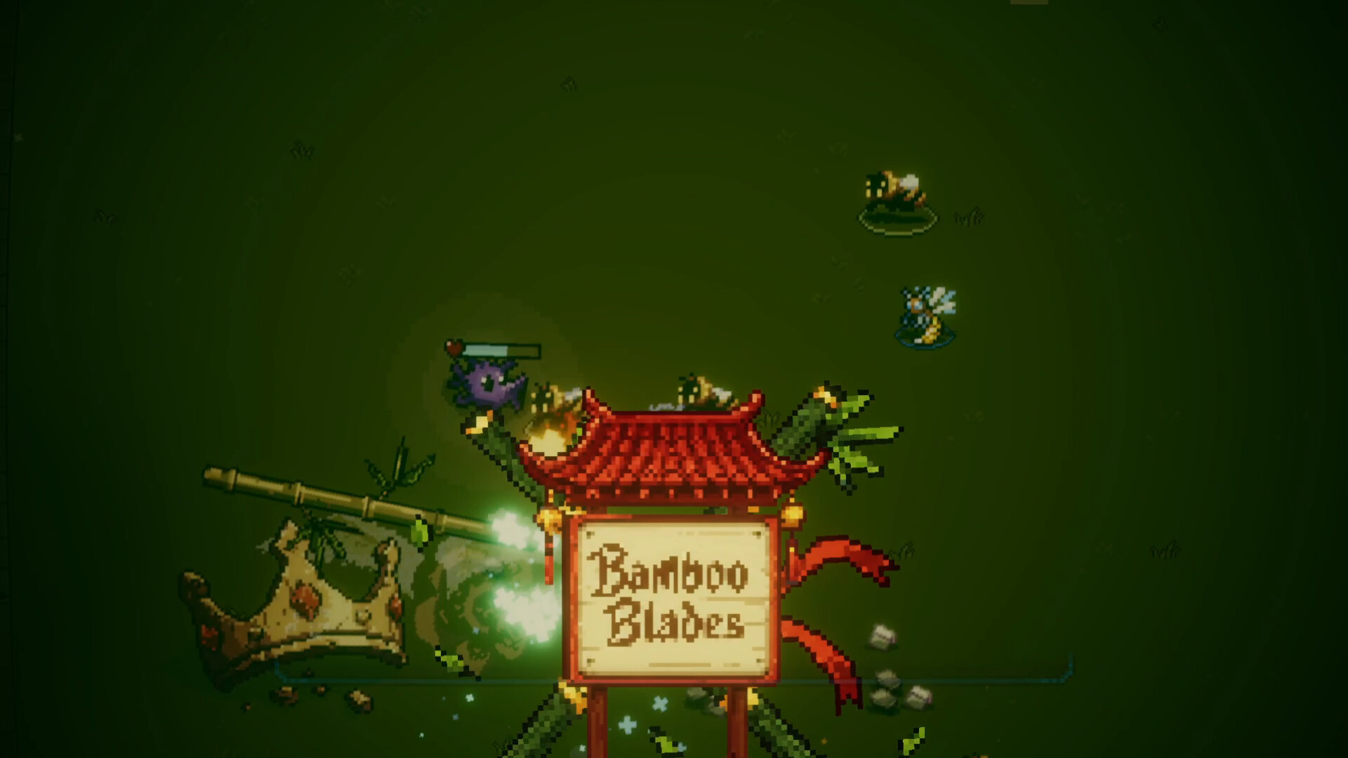Bug Bane Survivors screenshot 9