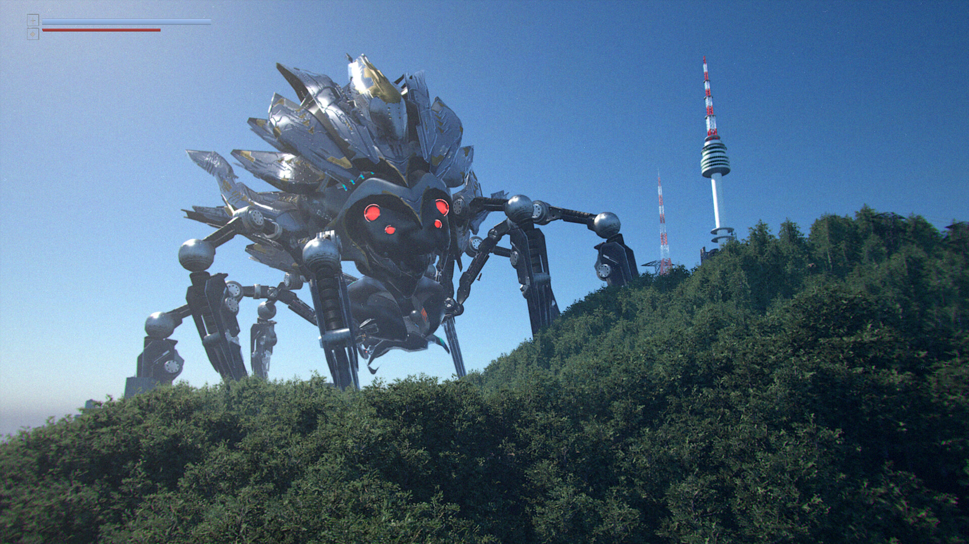 Legend of the Moon: Those Who Crossed screenshot 3
