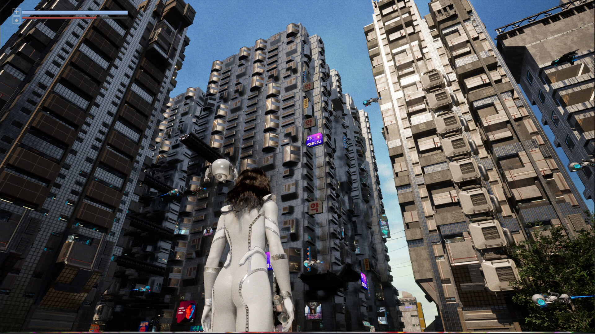 Legend of the Moon: Those Who Crossed screenshot 4