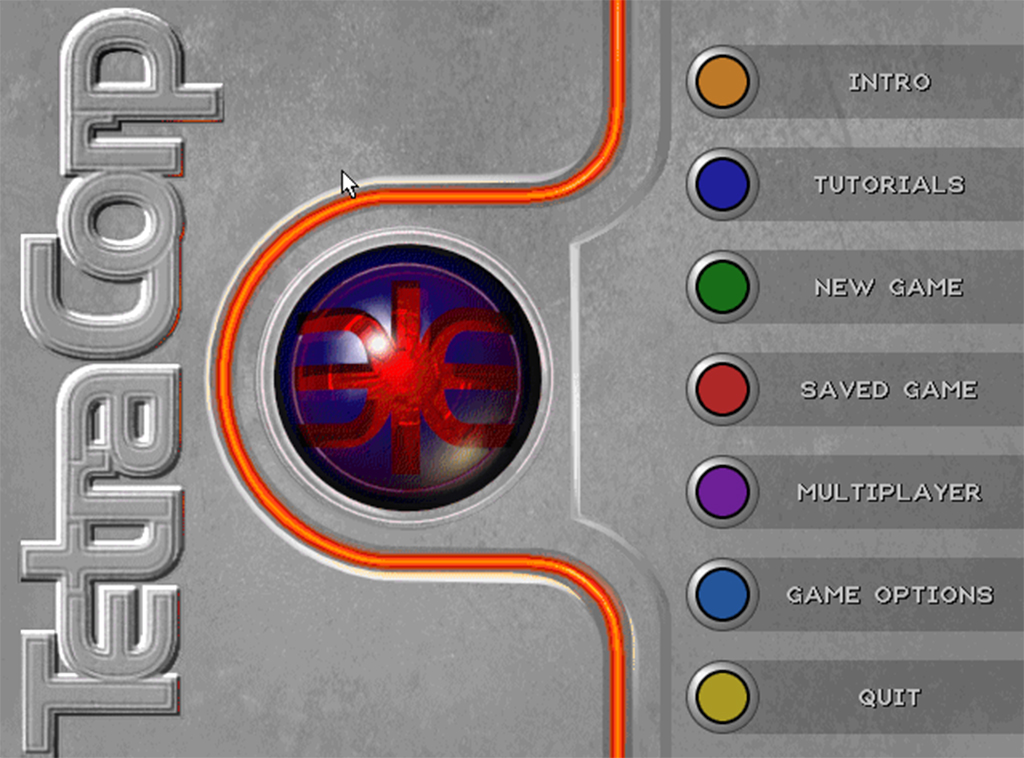 Fragile Allegiance screenshot 2