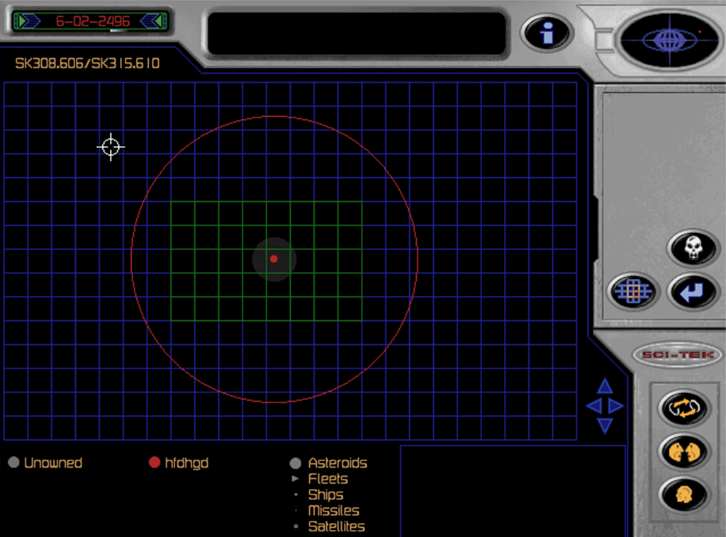Fragile Allegiance screenshot 8