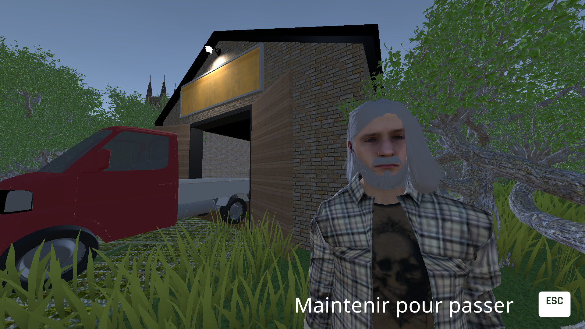 Smash Simulator screenshot 1