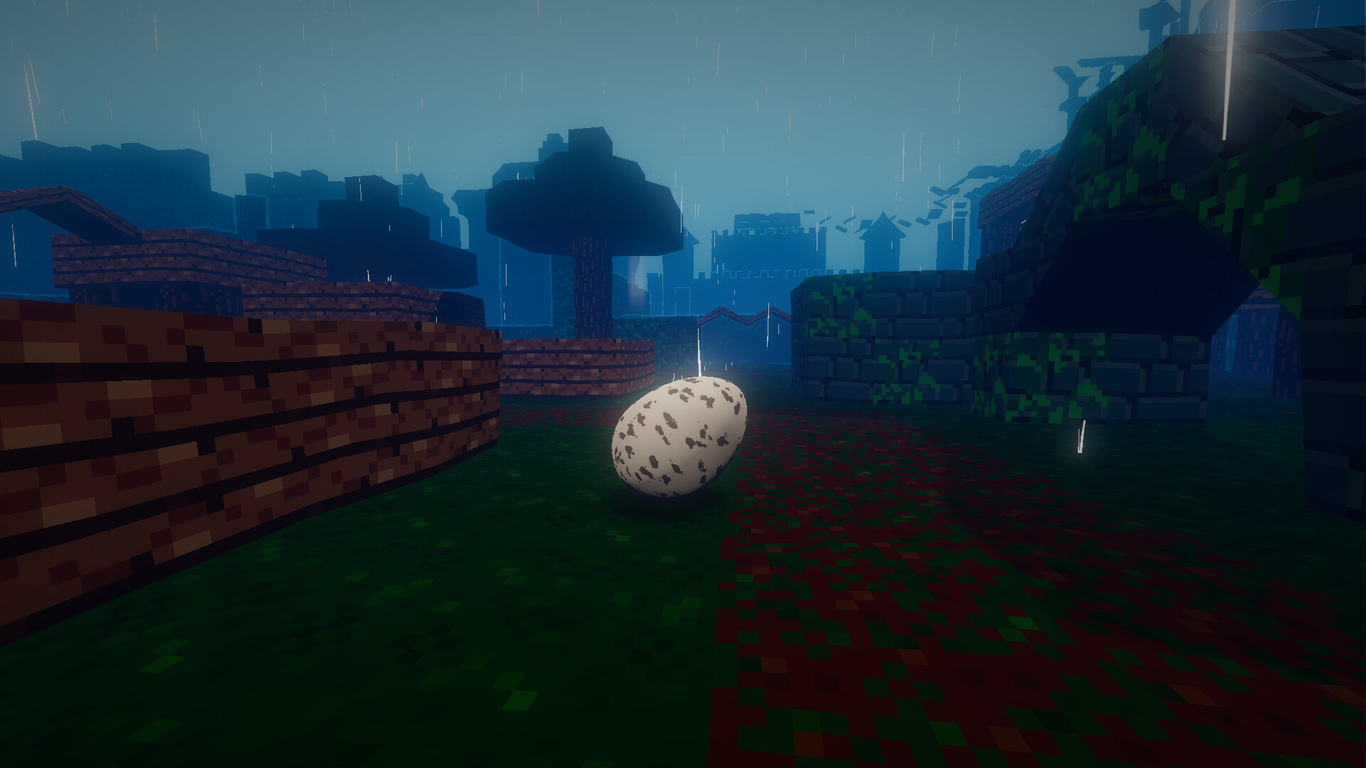 Oeuf screenshot 2