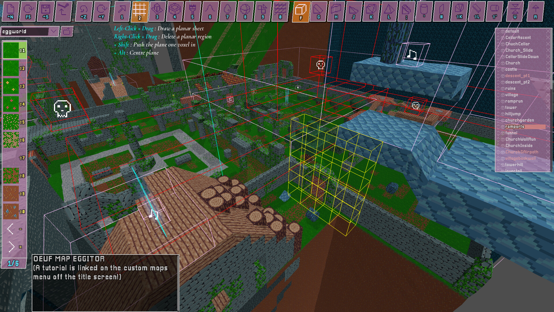 Oeuf screenshot 4