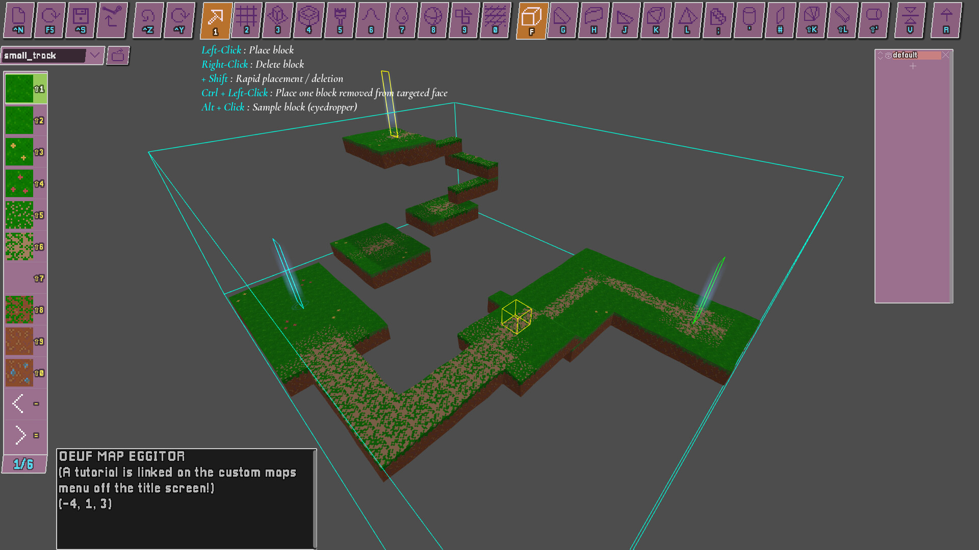 Oeuf screenshot 5