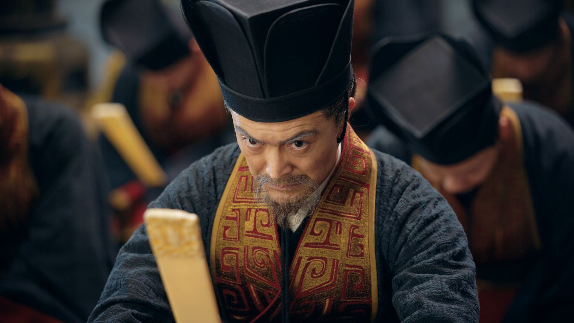 Mandate Of Heaven screenshot 9