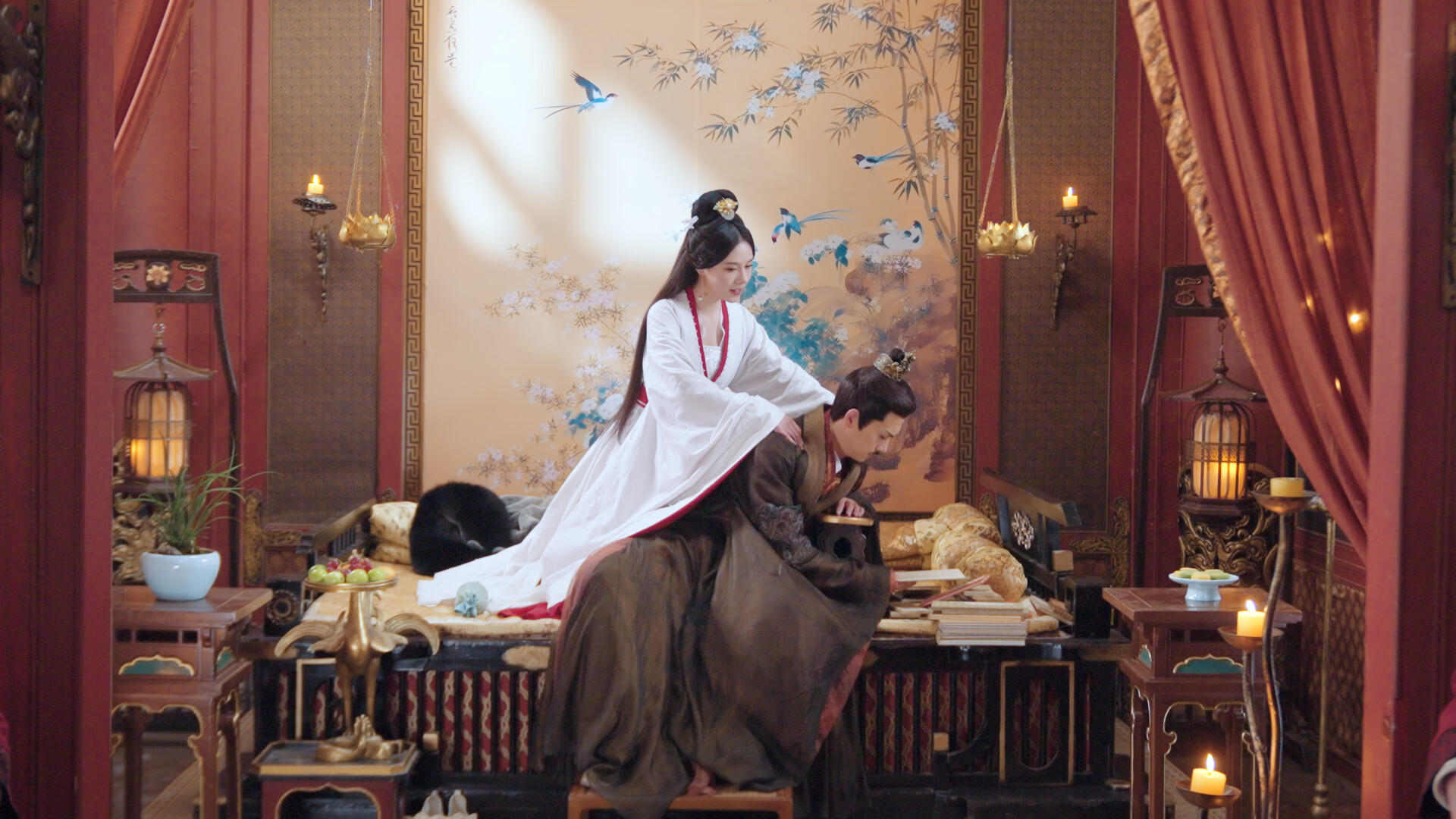 Mandate Of Heaven screenshot 10