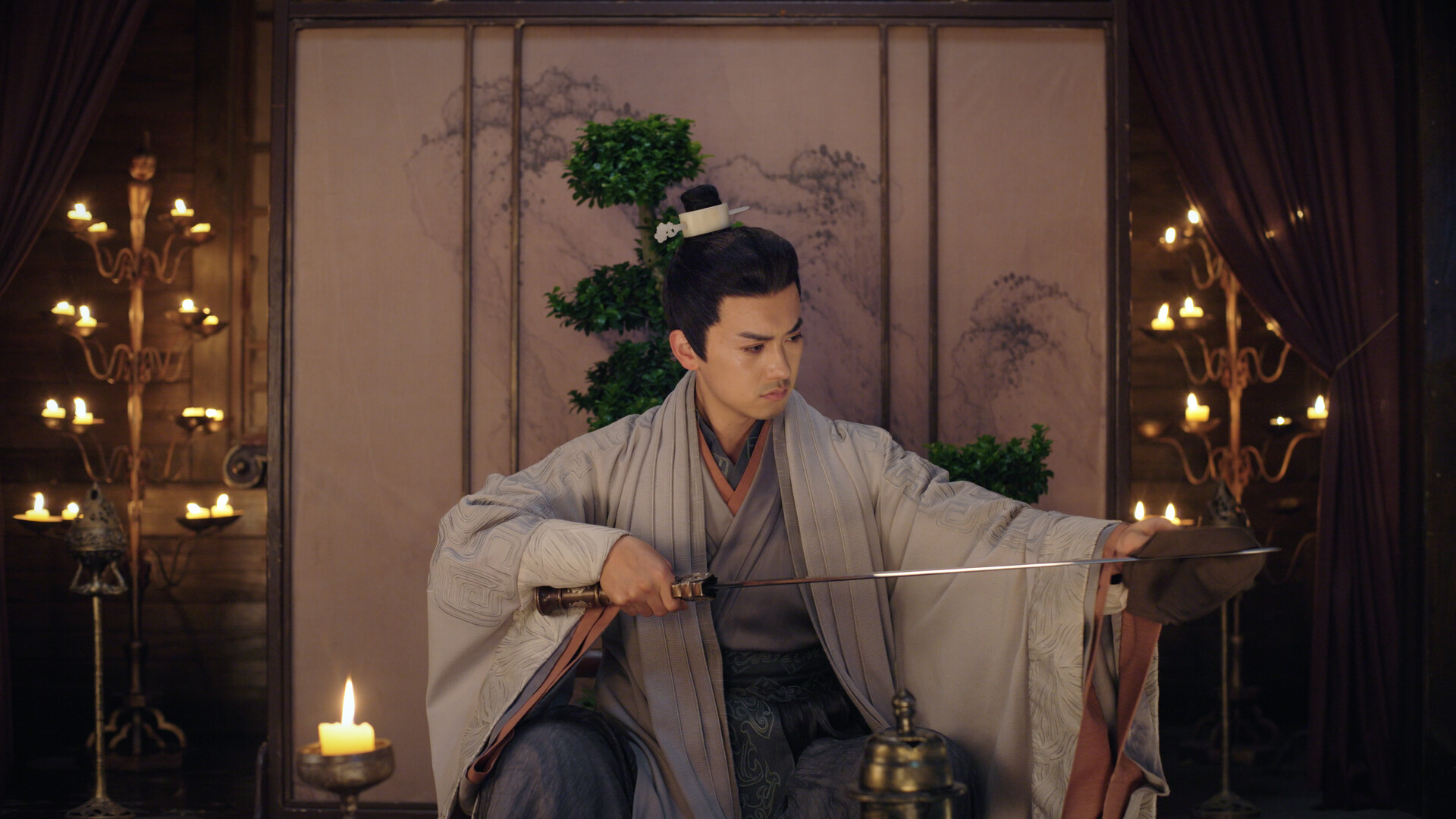 Mandate Of Heaven screenshot 6
