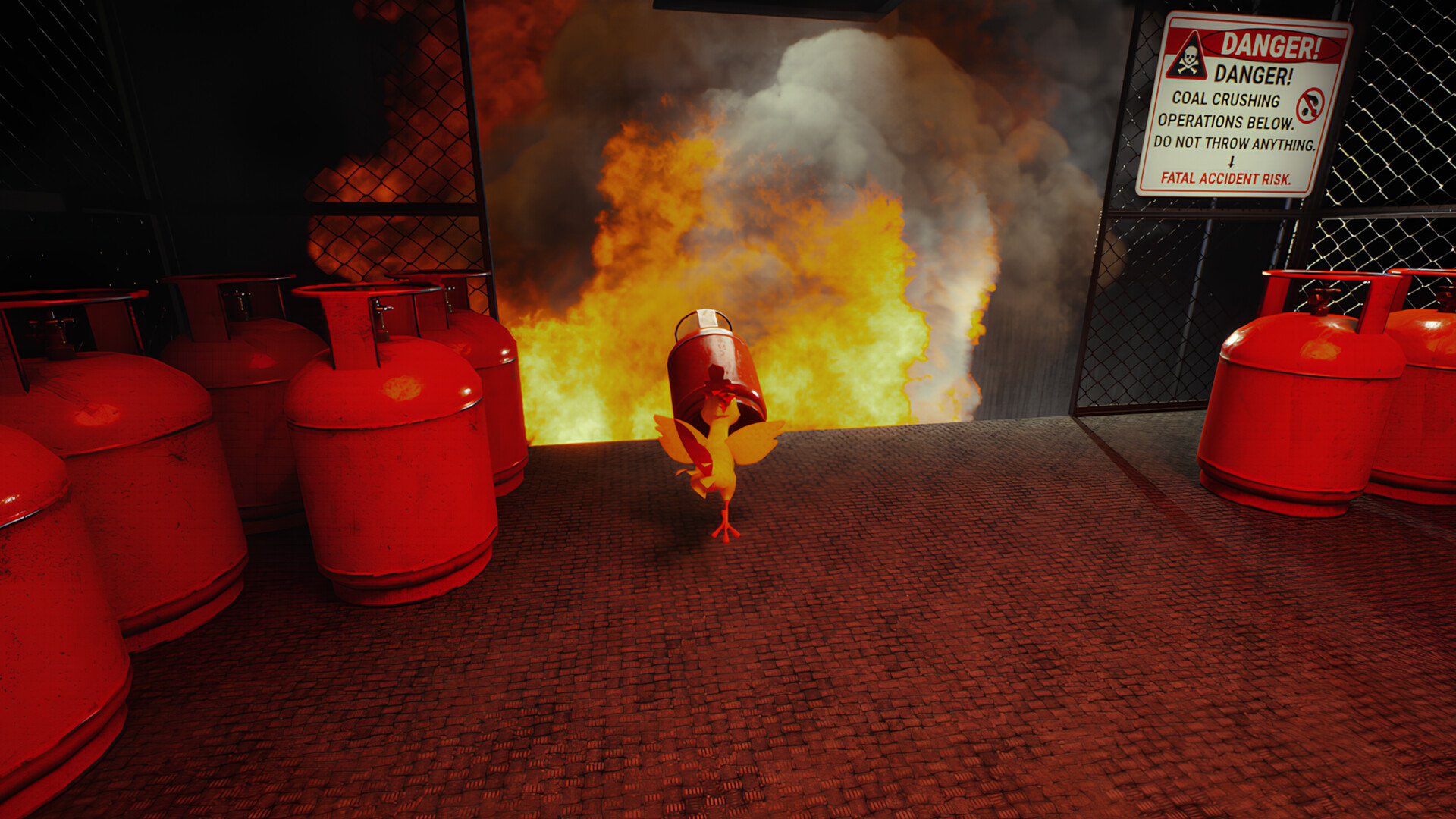 Eggscape screenshot 3