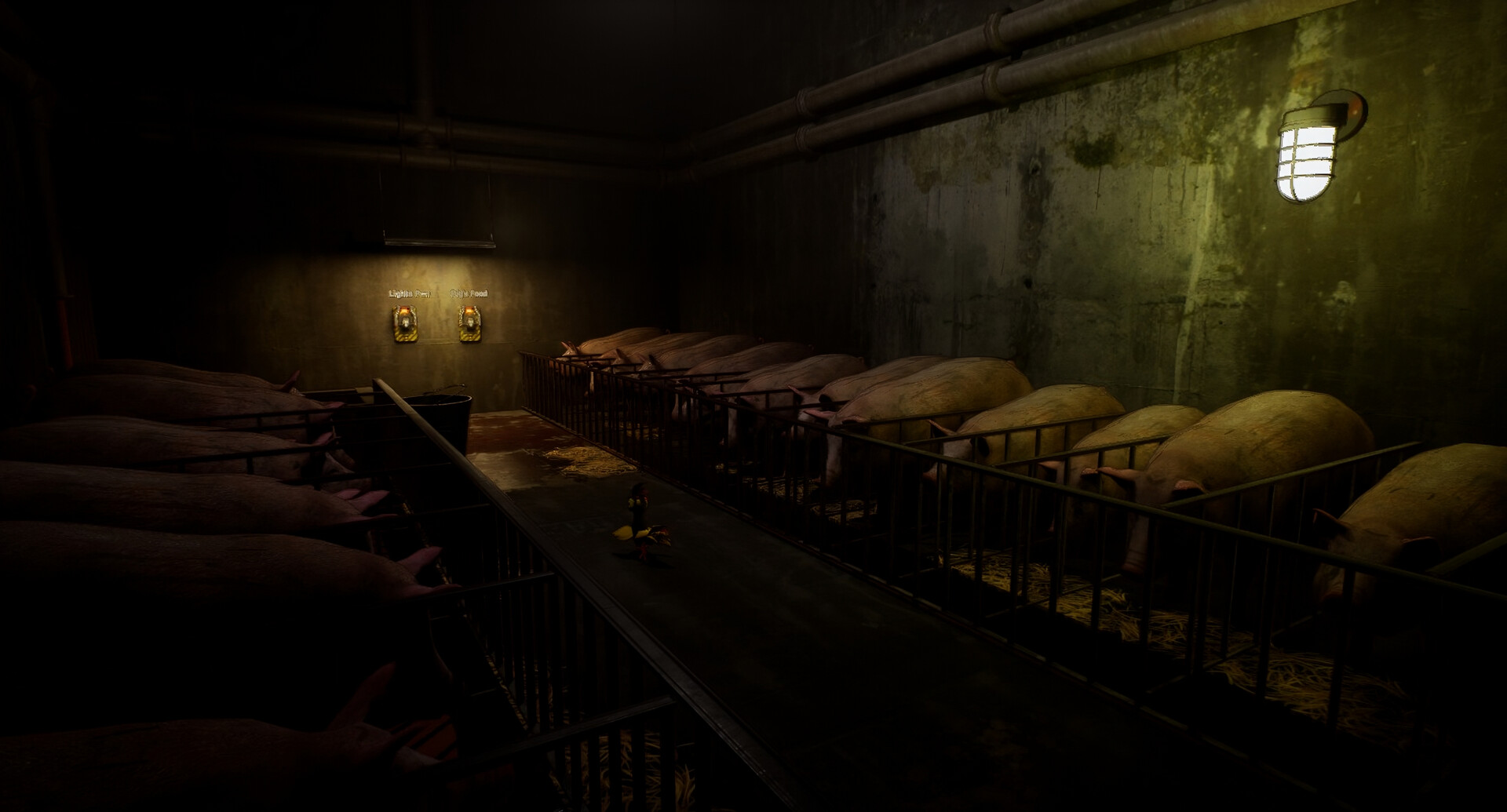 Eggscape screenshot 8