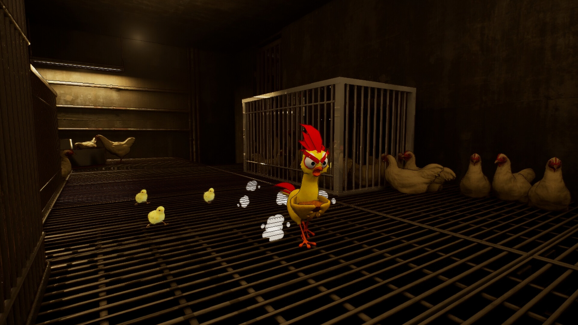 Eggscape screenshot 6