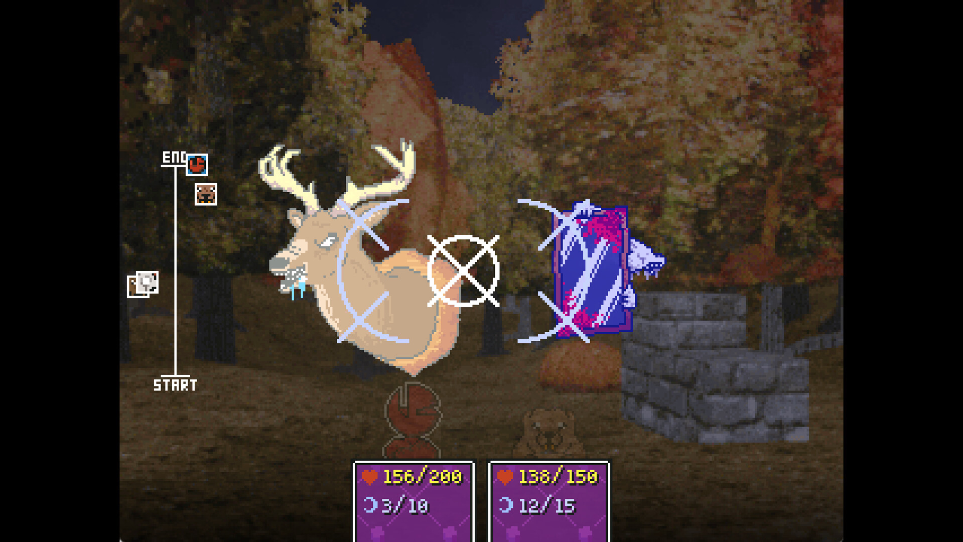 Vagrant Shifter screenshot 1