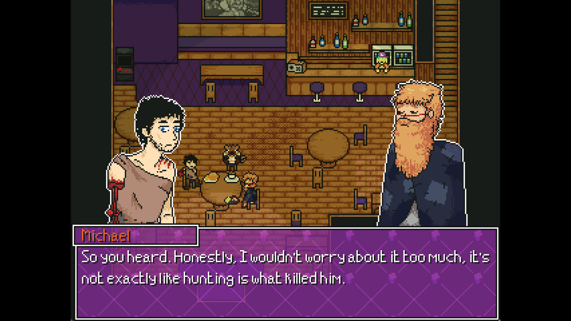 Vagrant Shifter screenshot 3