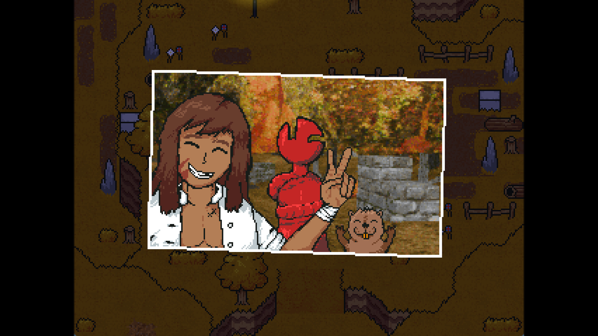 Vagrant Shifter screenshot 2