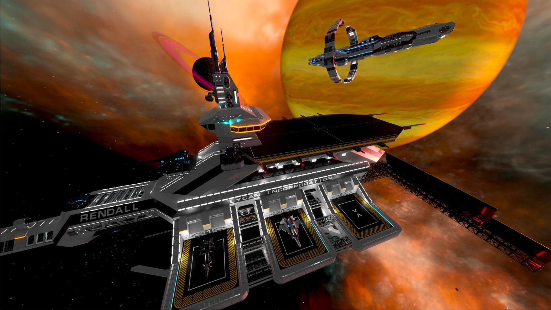 Empyrion - Galactic Survival screenshot 10