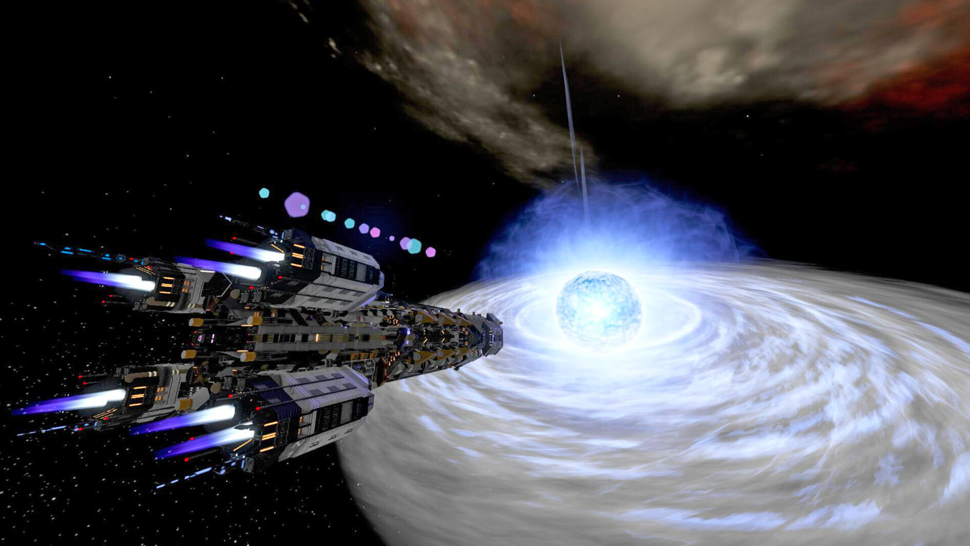 Empyrion - Galactic Survival screenshot 6