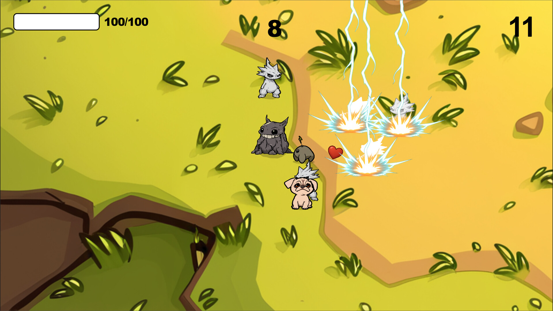 Is this a Game yet? screenshot 15