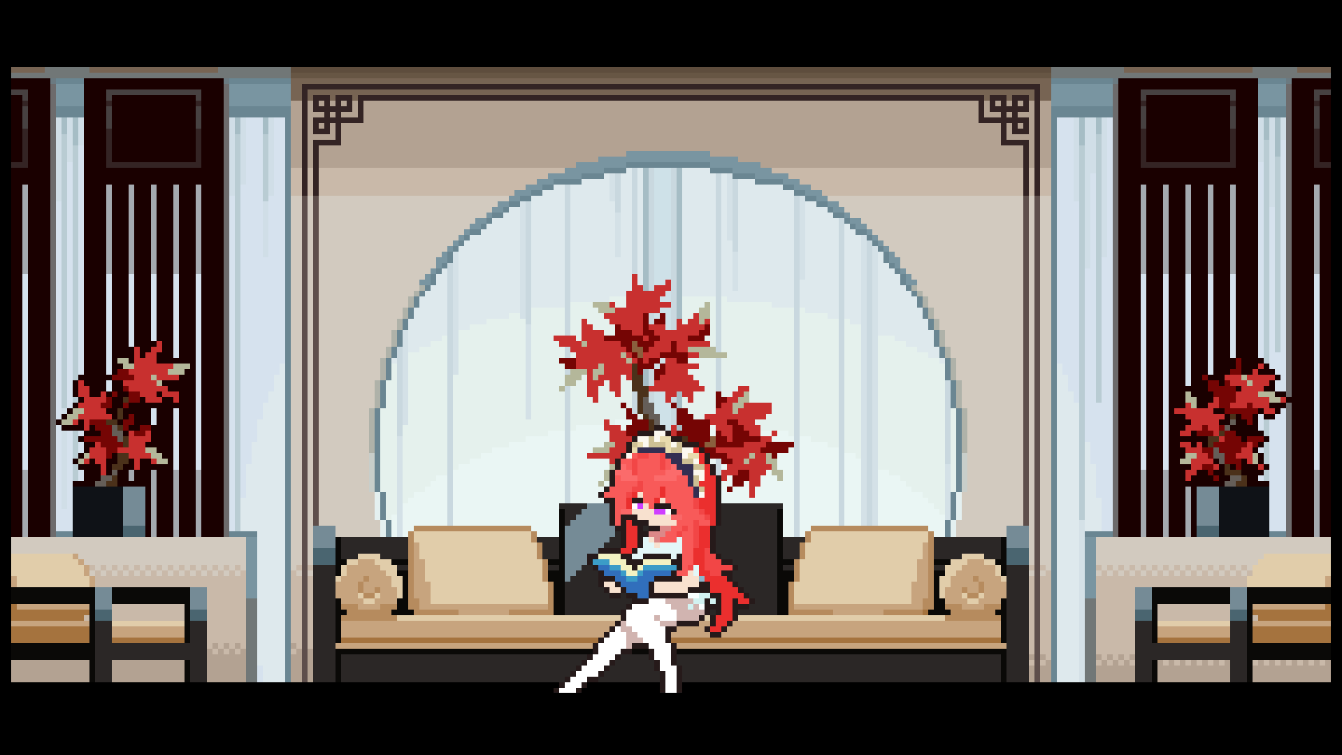Miyuuri's Cozy Hours screenshot 5