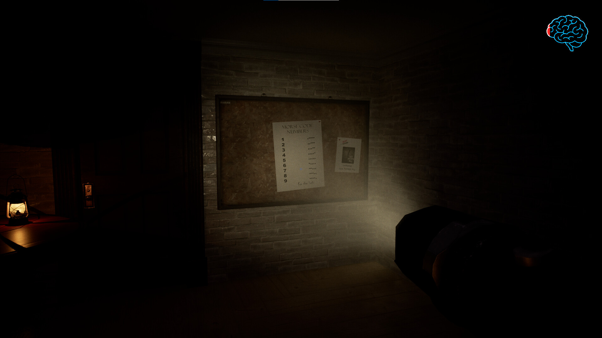 Sealed In screenshot 6