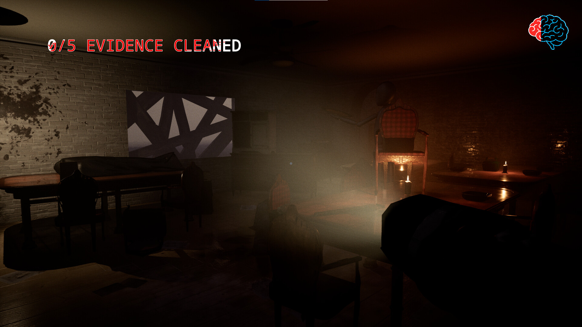 Sealed In screenshot 4