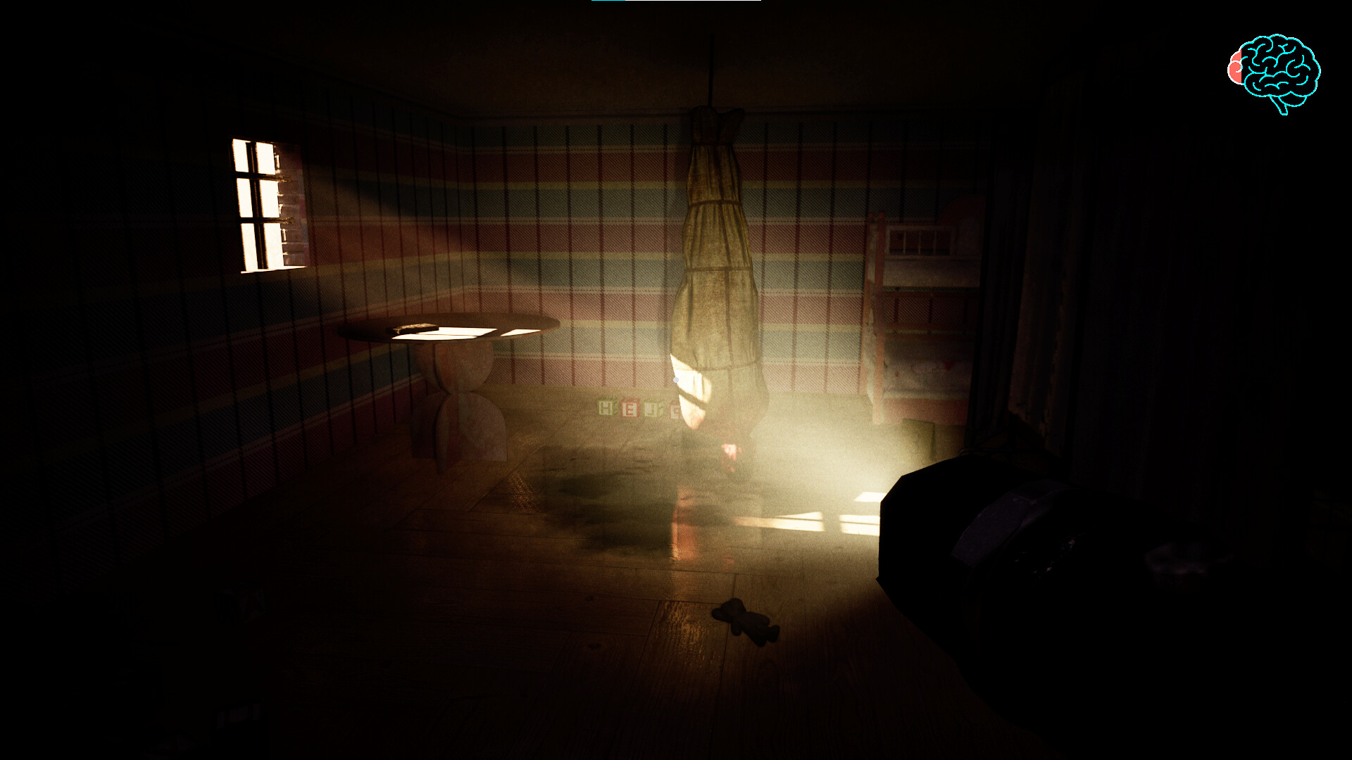 Sealed In screenshot 2