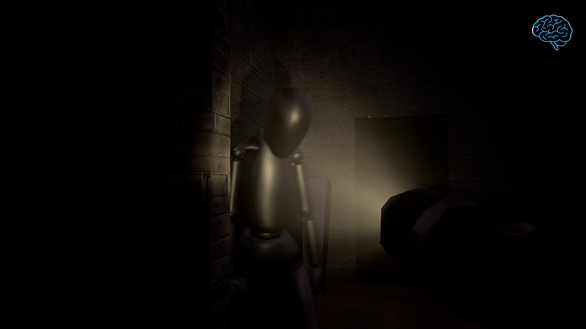 Sealed In screenshot 12