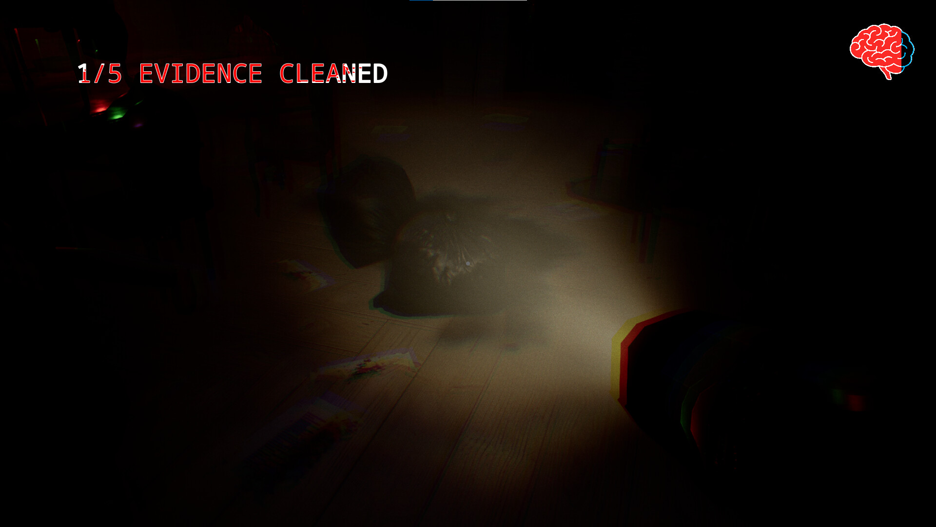 Sealed In screenshot 7