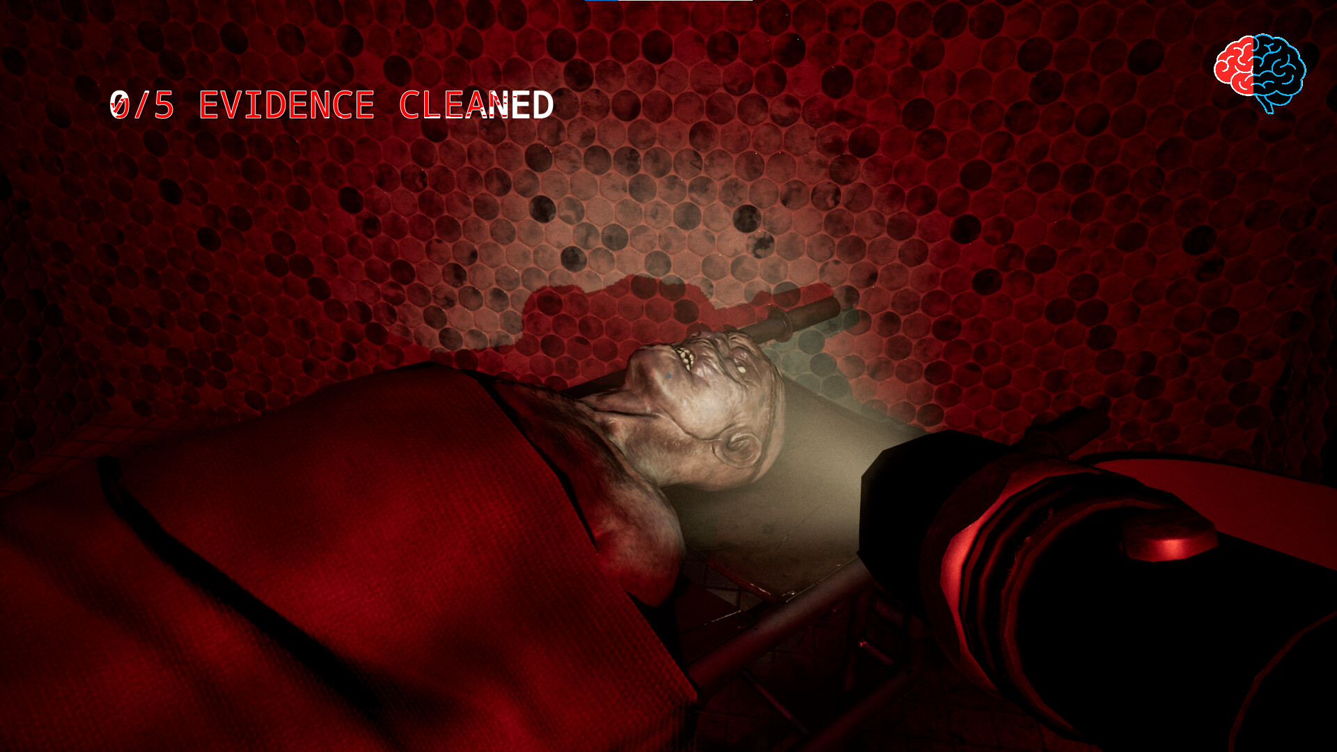 Sealed In screenshot 10