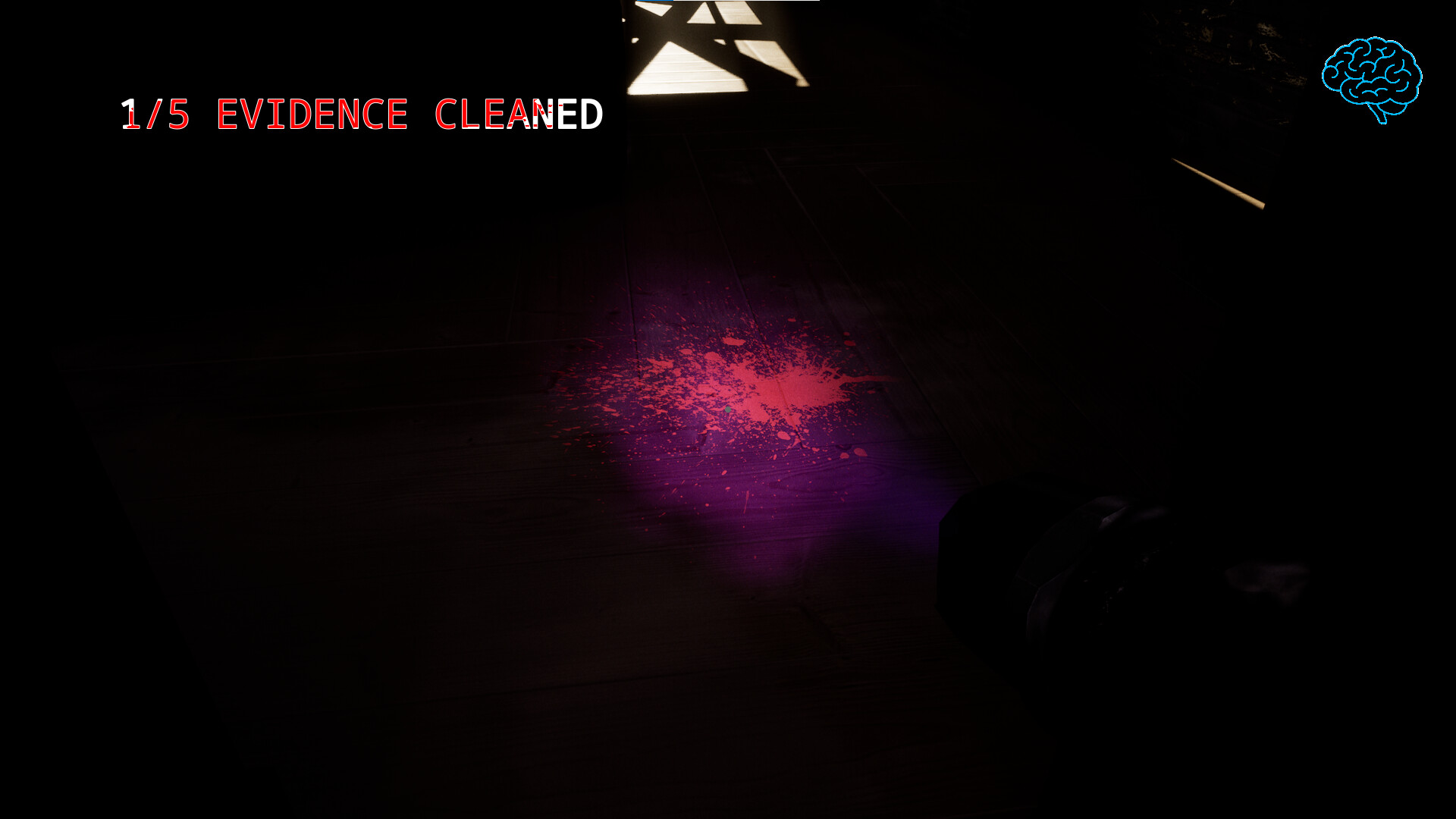 Sealed In screenshot 9
