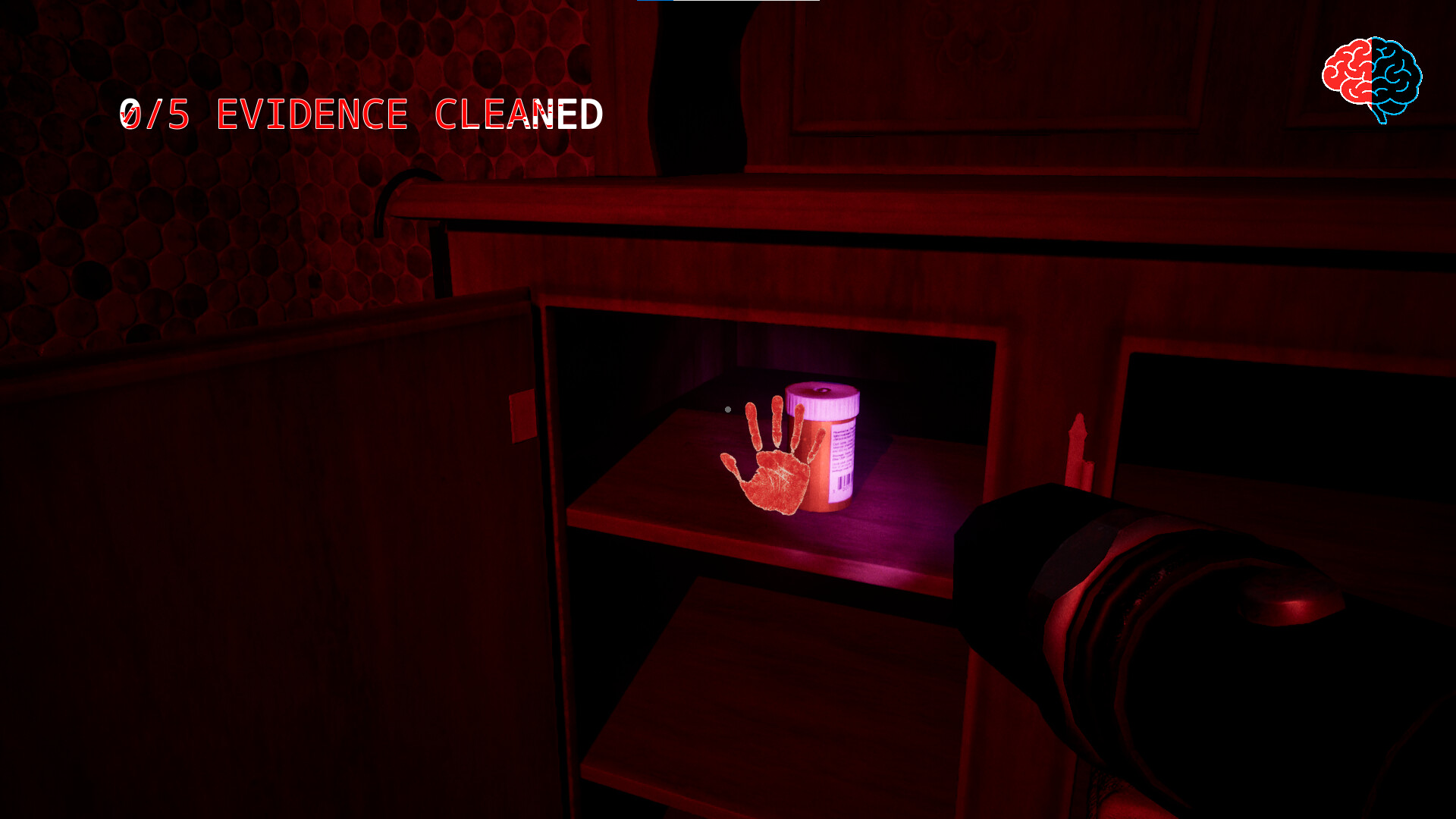 Sealed In screenshot 5
