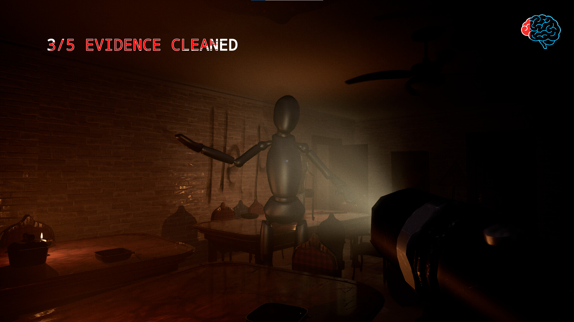 Sealed In screenshot 13