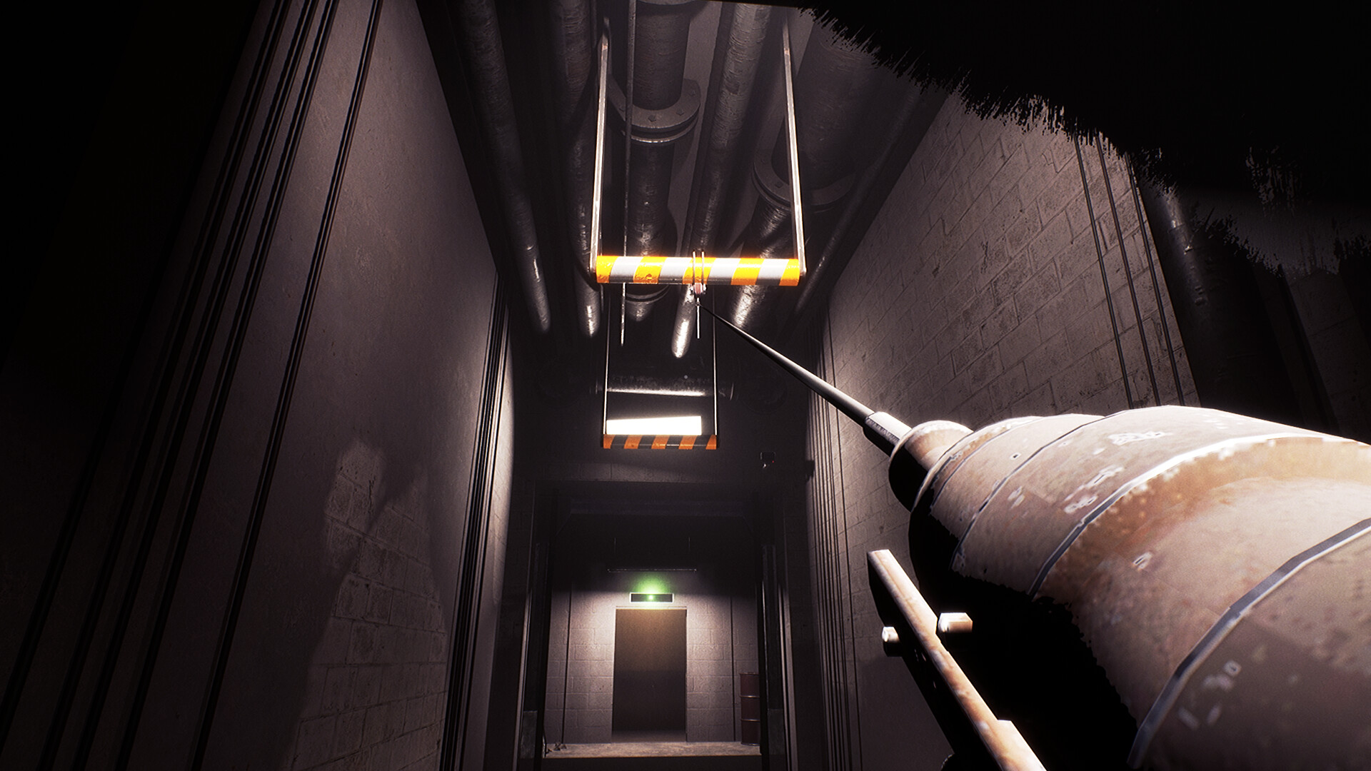The Forgotten Past screenshot 7