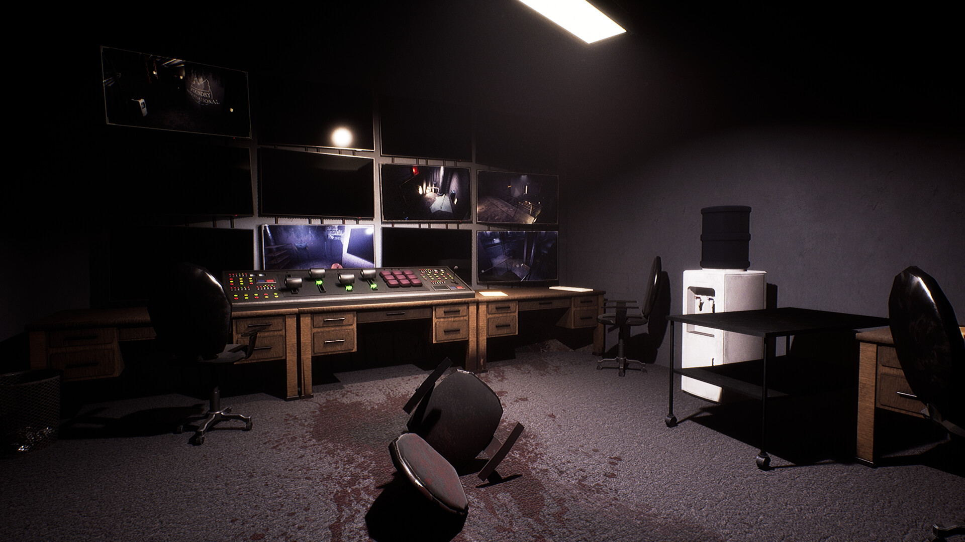 The Forgotten Past screenshot 5